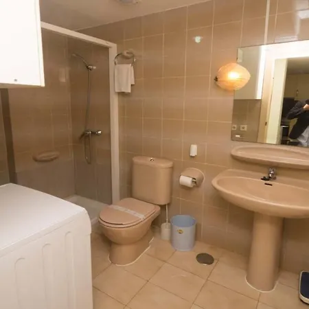 Paraiso Mar 27b Appartement Calp